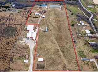 18925 County Road 620, Venus, TX 76084