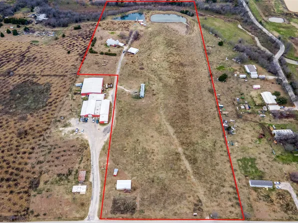 18925 County Road 620, Venus, TX 76084