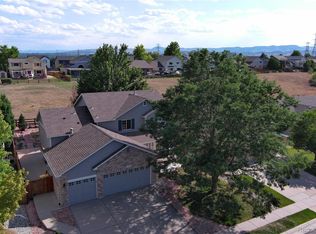 11074 W 54th Lane, Arvada, CO 80002