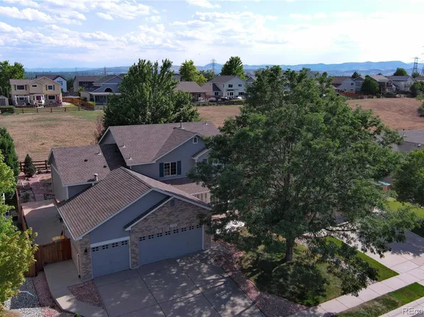 11074 W 54th Lane, Arvada, CO 80002