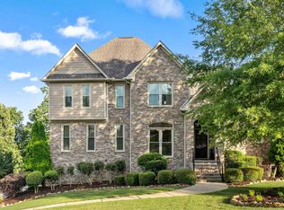 8419 Ledge Cir, Trussville, AL 35173