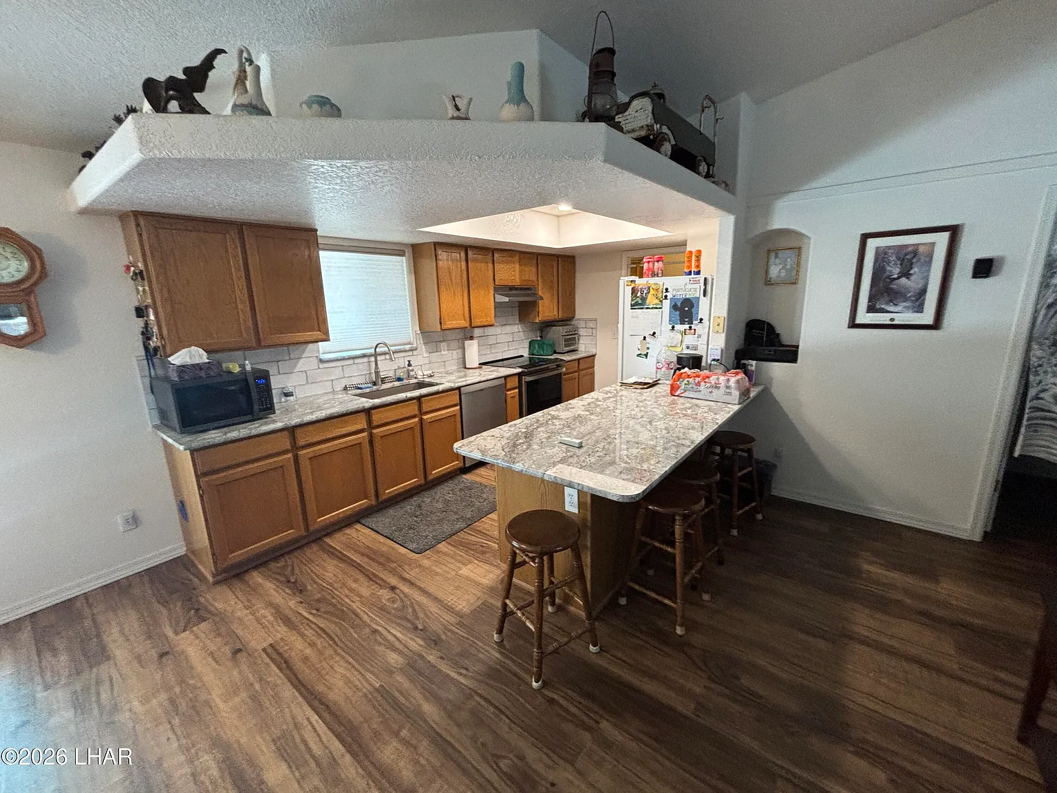 2 bed, 2.0 bath, 1214 sqft, $1,800 — Photo 4