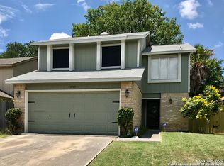 5707 Spring Night St, San Antonio, TX 78247