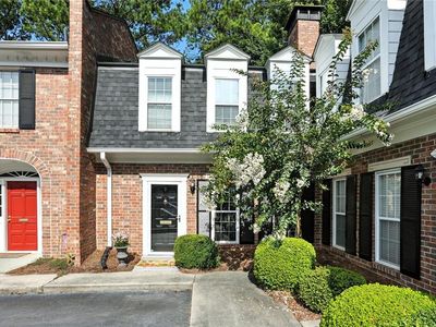 9 Independence Pl NW, Atlanta, GA, 30318