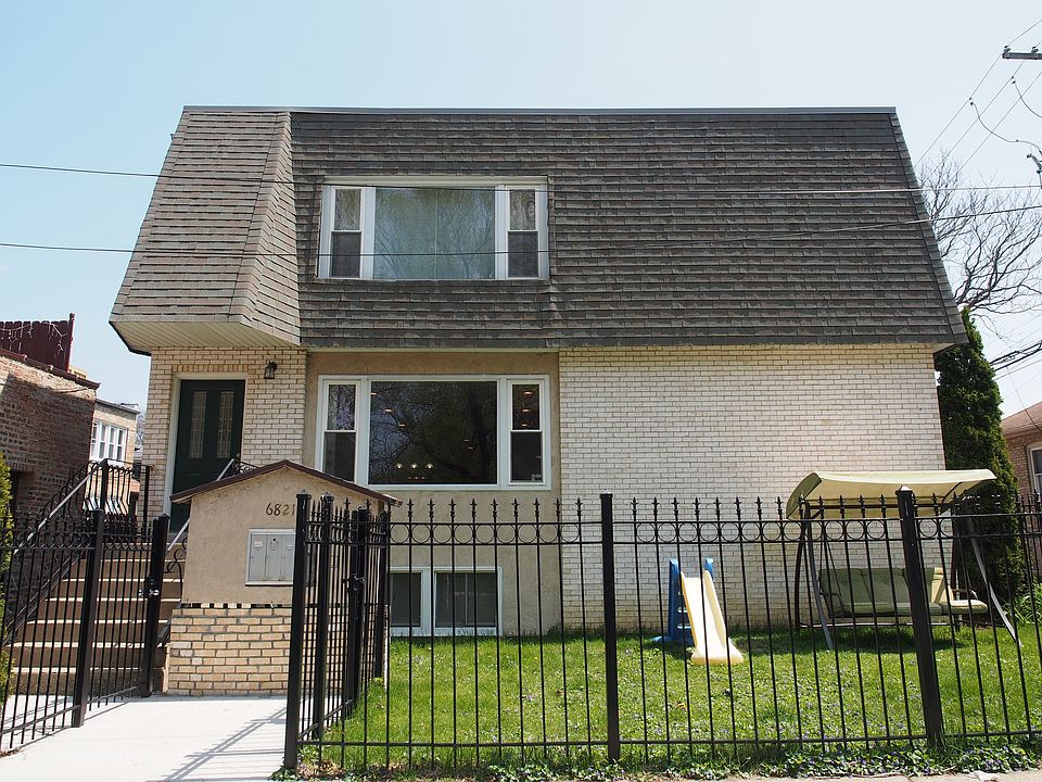 6812 N Wolcott