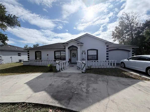 164 Marion Oaks Ln, Ocala, FL 34473