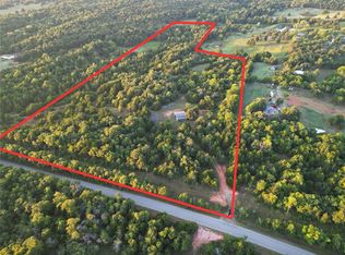 E Wilshire Blvd, Harrah, OK 73045