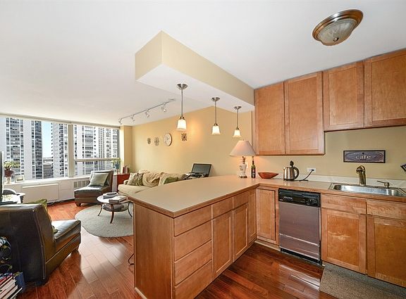 5th image of 1360 N Sandburg Ter APT 904