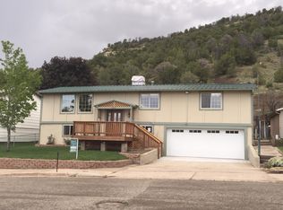 1211 Western Ave, Trinidad, CO 81082