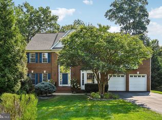 7204 Simmons Ridge Ct, Manassas, VA 20112