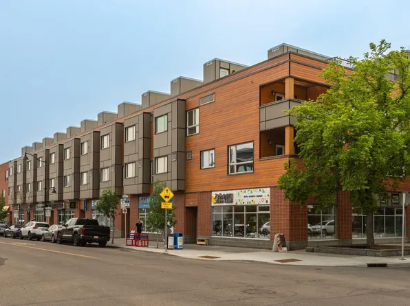 118 8th St NE #213, Calgary, AB T2E 1M2