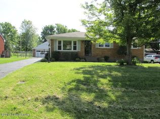 7607 Michael Dr, Louisville, KY 40228