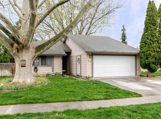 3458 S Raindrop Ct, Boise, ID 83706