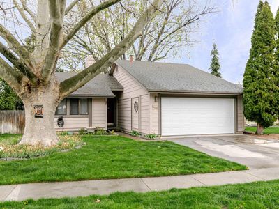 3458 S Raindrop Ct, Boise, ID, 83706
