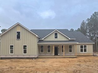 339 Chime Bell Church Rd, Aiken, SC 29803