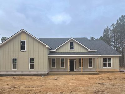 339 Chime Bell Church Road, Aiken, SC, 29803
