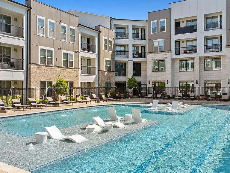 Axis at Watters Creek — Photo 32