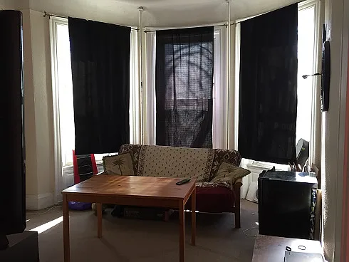 1 bed, 600 sqft, $2,600 — Photo 3