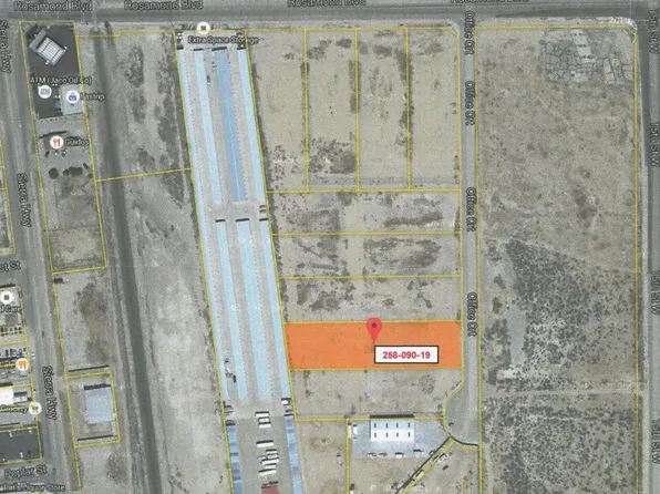 28XX Office Ct #19, Rosamond, CA 93560