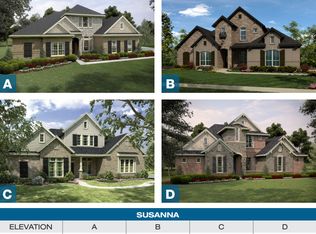 1005 Bendelow Dr, Cave Springs, AR 72718