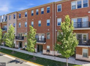 Summit At Birchwood Condo, Ashburn, VA 20148