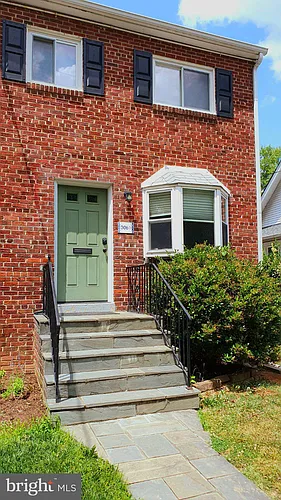 306 E Del Ray Ave #1/2 Photo 1 306 E Del Ray Ave #1/2 Photo 1