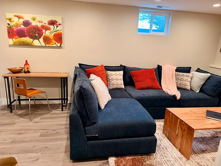 Media Room