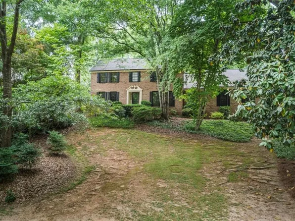 3521 Harvest Moon Trce, Lilburn, GA 30047