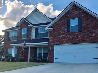 56 Broad Leaf Rd, Allenhurst, GA 31301