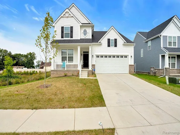 113 Wainwright St, Novi, MI 48377