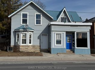 7 Ottawa St E, Havelock Belmont Methuen, ON K0L2V0