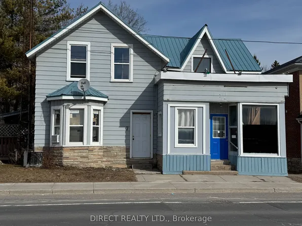 7 Ottawa St E, Havelock Belmont Methuen, ON K0L 2V0