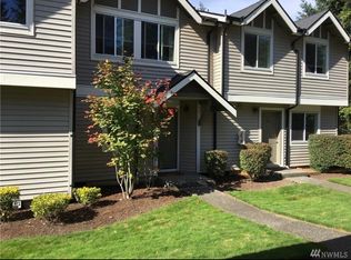 16101 Bothell Everett Hwy UNIT H5, Mill Creek, WA 98012