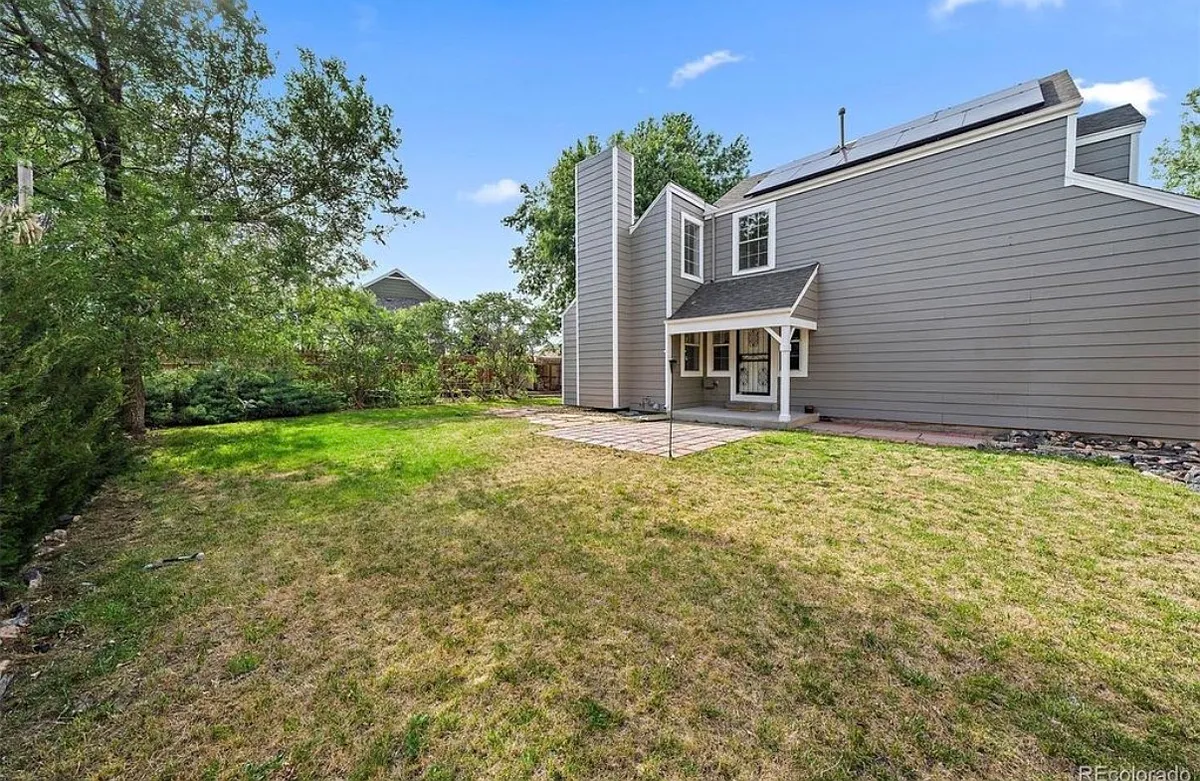 Building Photo - 4841 Granby Way