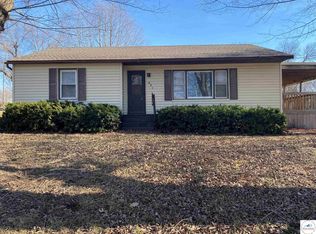 801 Washington St, Waverly, MO 64096