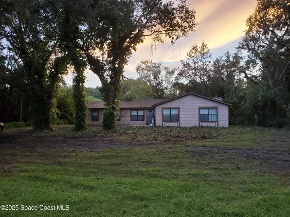 4335 Tangelo Ave, Cocoa, FL 32926