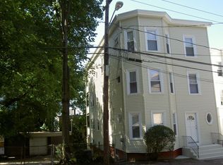 109 Chester Ave, Chelsea, MA 02150
