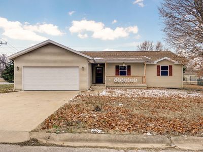 917 King Street, Mount Vernon, MO, 65712