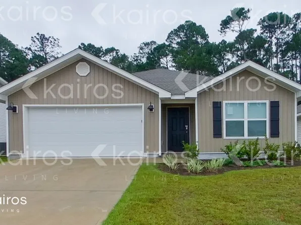 285 Monarch Ln, Pensacola, FL 32503