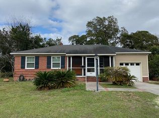 4555 Birkenhead Rd, Jacksonville, FL 32210