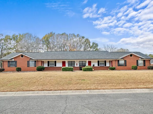 The Madison by Humboldt