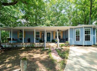 11408 Apple Valley Rd, Mc Calla, AL 35111