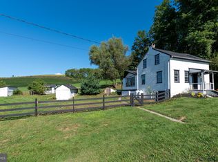 345 Maidencreek Rd, Fleetwood, PA 19522