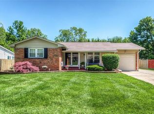 2948 Westminster Dr, Florissant, MO