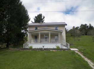 913 Sprankle Rd, Punxsutawney, PA 15767