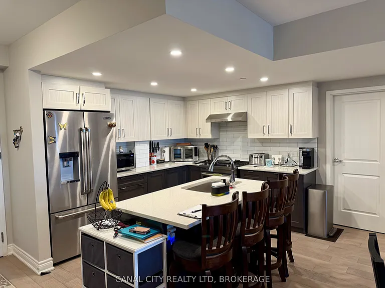 10 Albert St E #303 — Photo 11