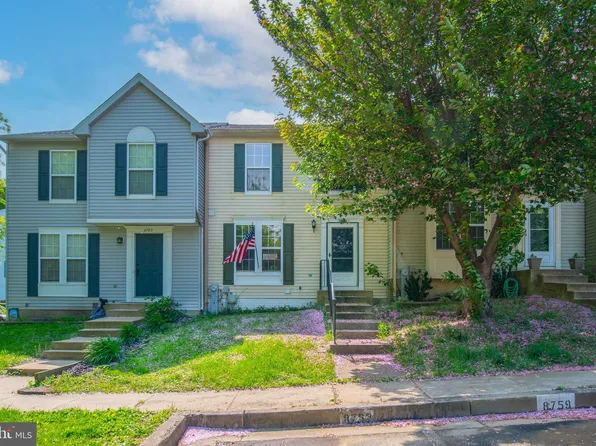 8759 Chesapeake Lighthouse Dr, North Beach, MD 20714