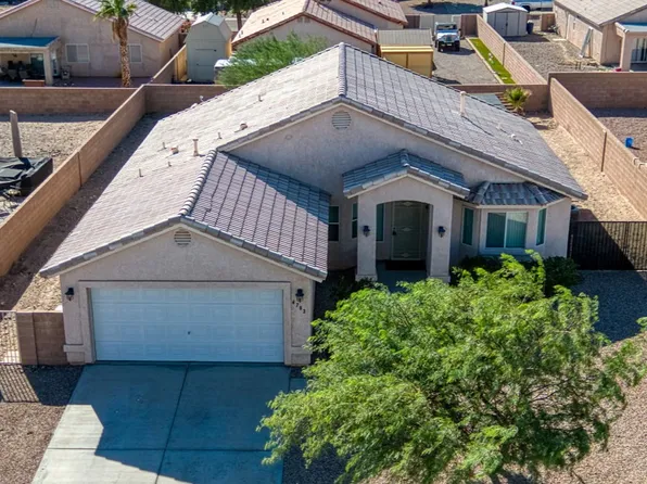 4763 S Tracy Ln, Fort Mohave, AZ 86426
