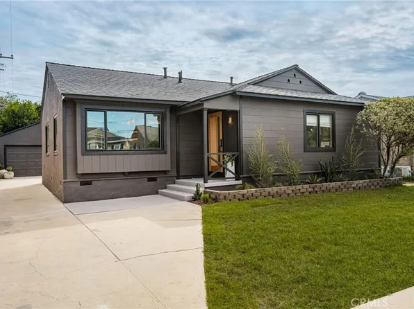 3936 Canehill Ave, Long Beach, CA 90808