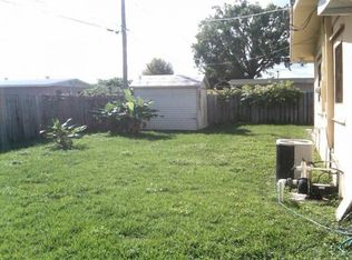 11750 SW 175th Ter, Miami, FL 33177